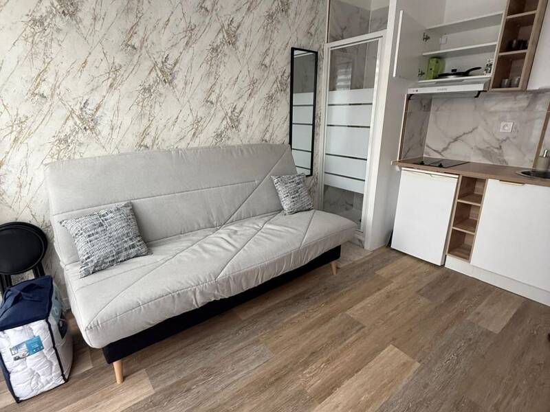 Maison à louer, 11m², LA CELLE SAINT CLOUD