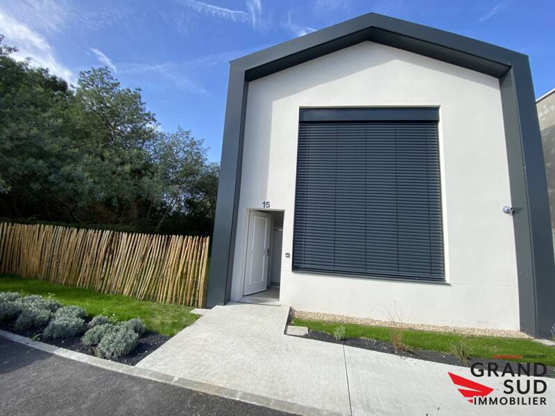 Maison à louer, 90m², LEOGNAN