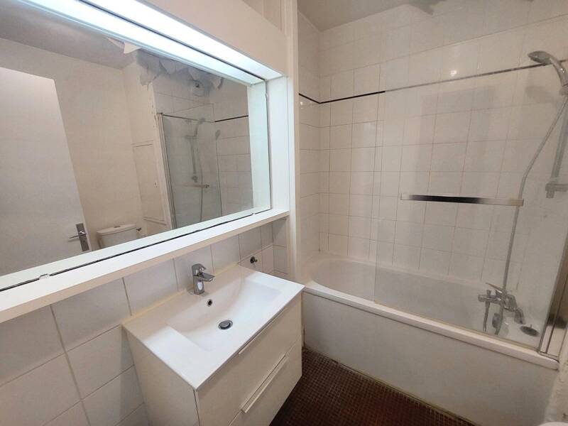 Maison à louer, 28m², PARIS 13E