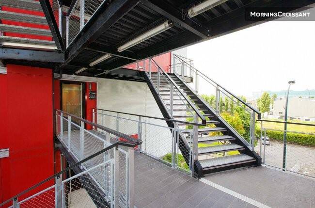 Maison à louer, 18m², ASNIERES SUR SEINE