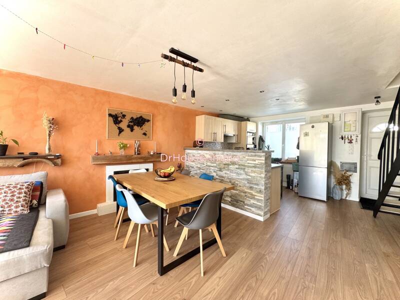 Maison à vendre, 65m², POITIERS