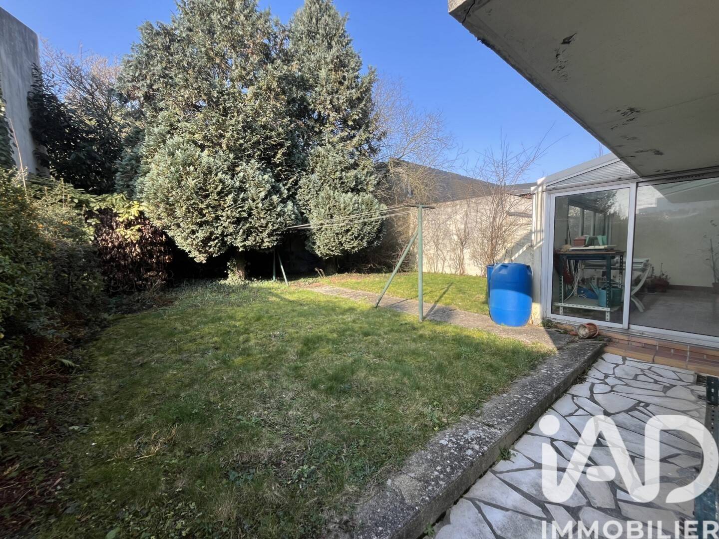 Maison à vendre, 220m², ORLY