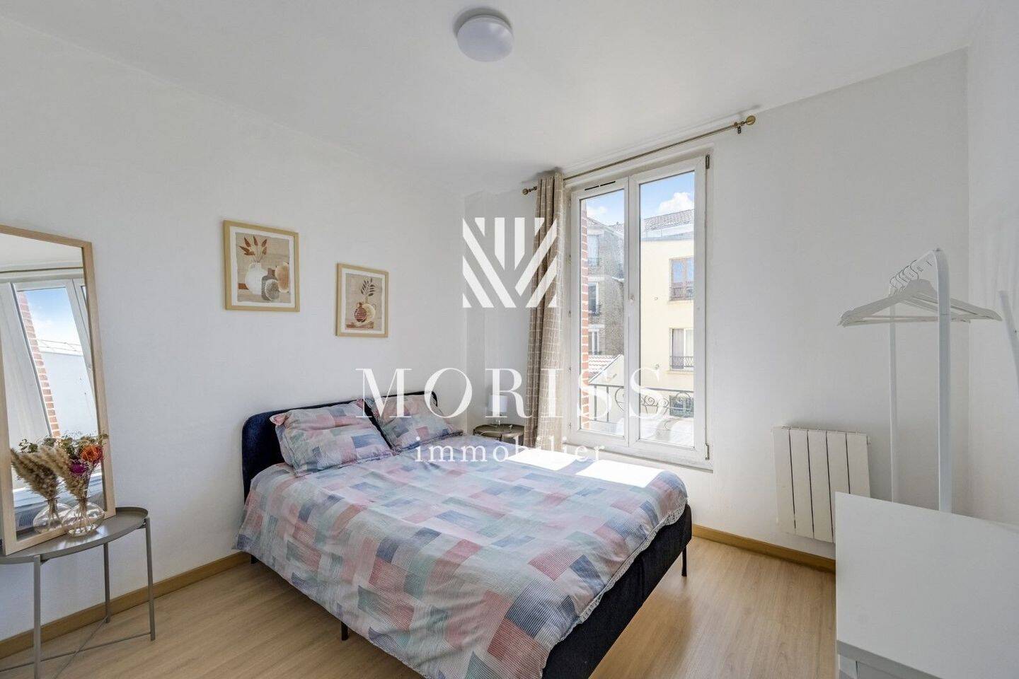 Maison à louer, 27m², SAINT OUEN
