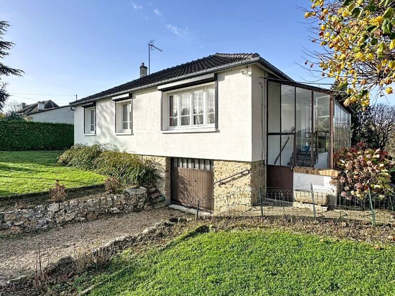 Maison à vendre, 73m², SAINT PIERRE DE BAILLEUL