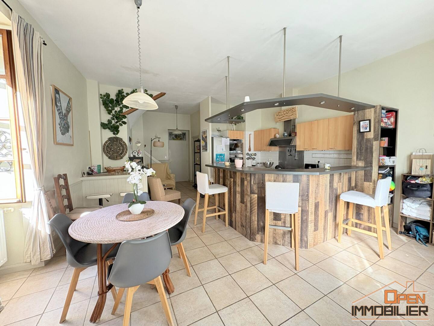 Maison à vendre, 142m², GOURDON