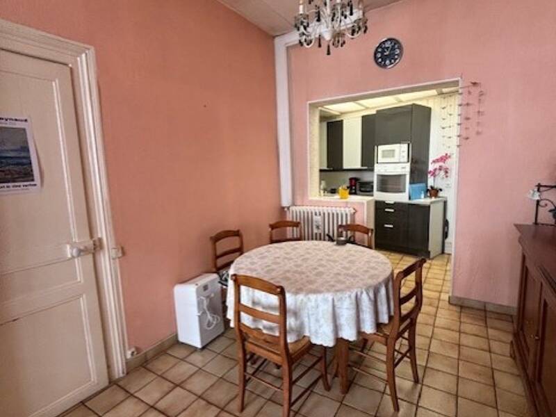 Maison à vendre, 91m², AMIENS