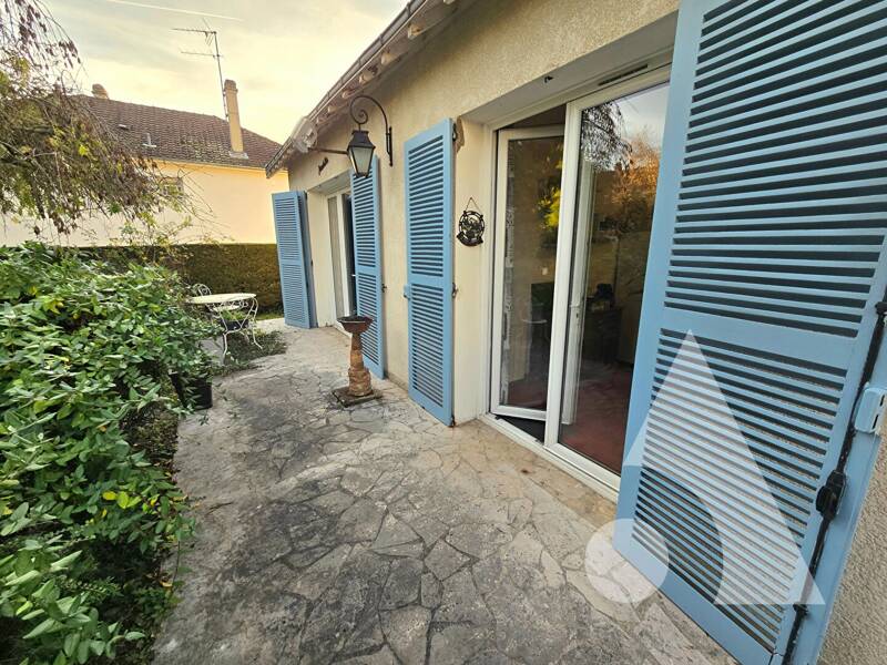 Maison à vendre, 60m², SAINT ANDRE LES VERGERS