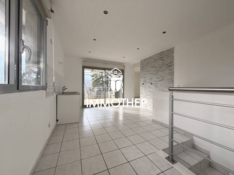 Maison à louer, 112m², SAINT EGREVE