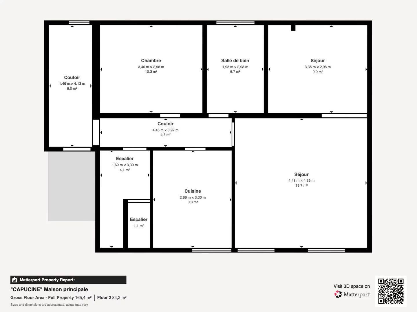 Maison à vendre, 167m², CHELLES