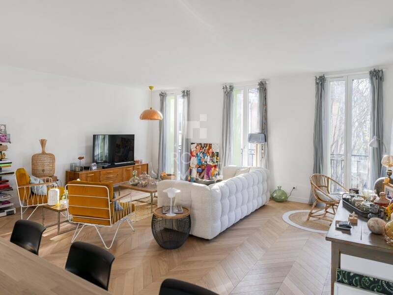 Maison à vendre, 120m², TOULON