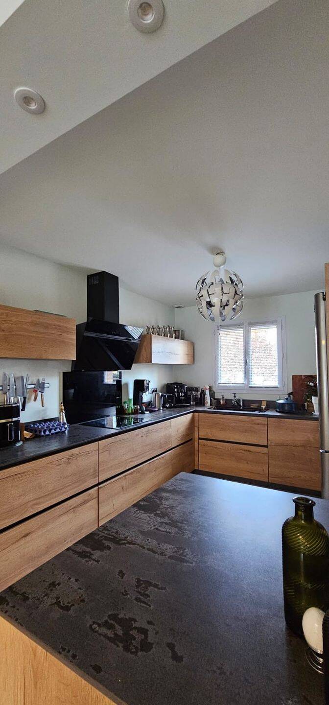 Maison à vendre, 113m², LA FOUILLOUSE