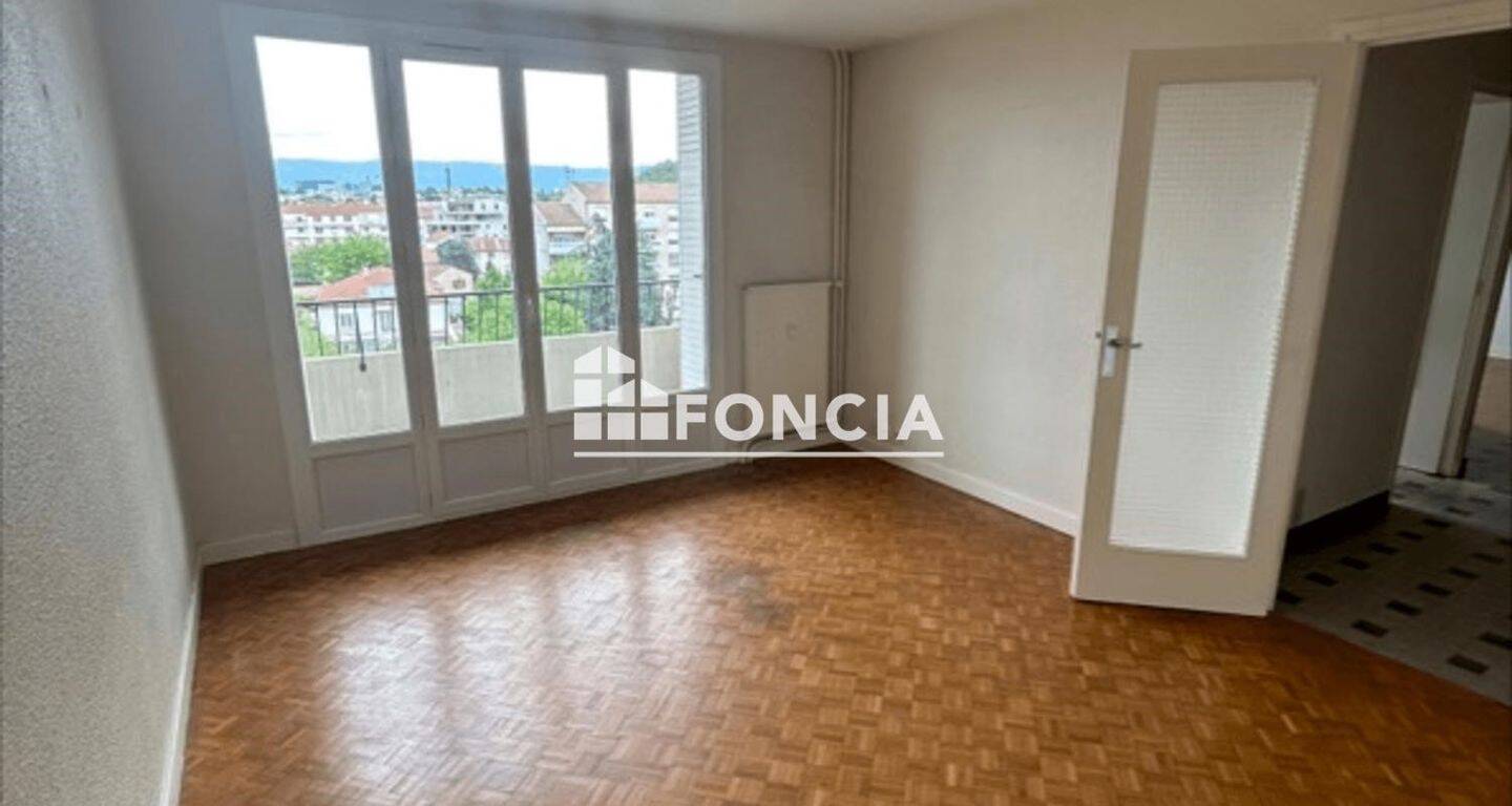 Maison à louer, 53m², VALENCE