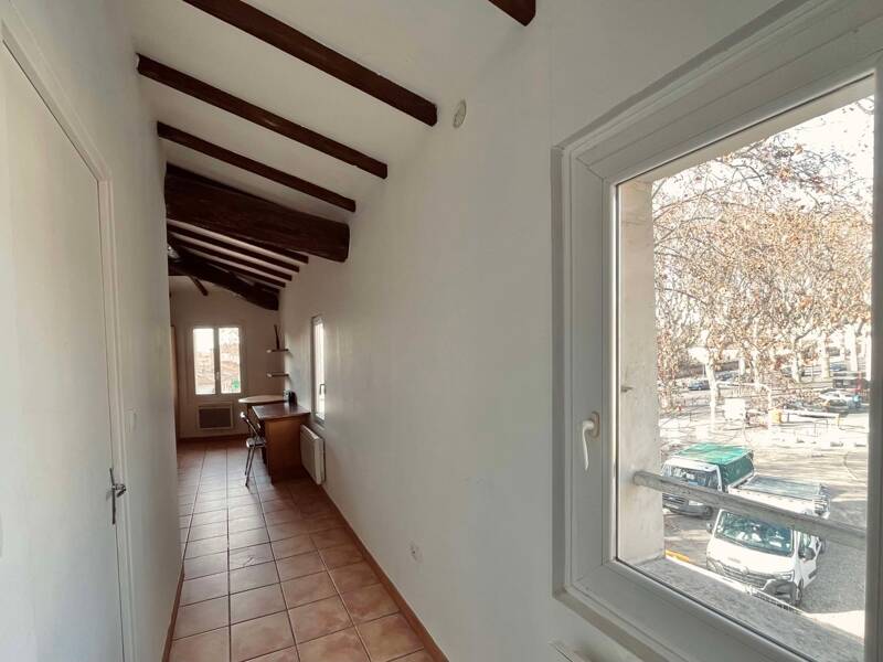 Maison à louer, 24m², AIX EN PROVENCE