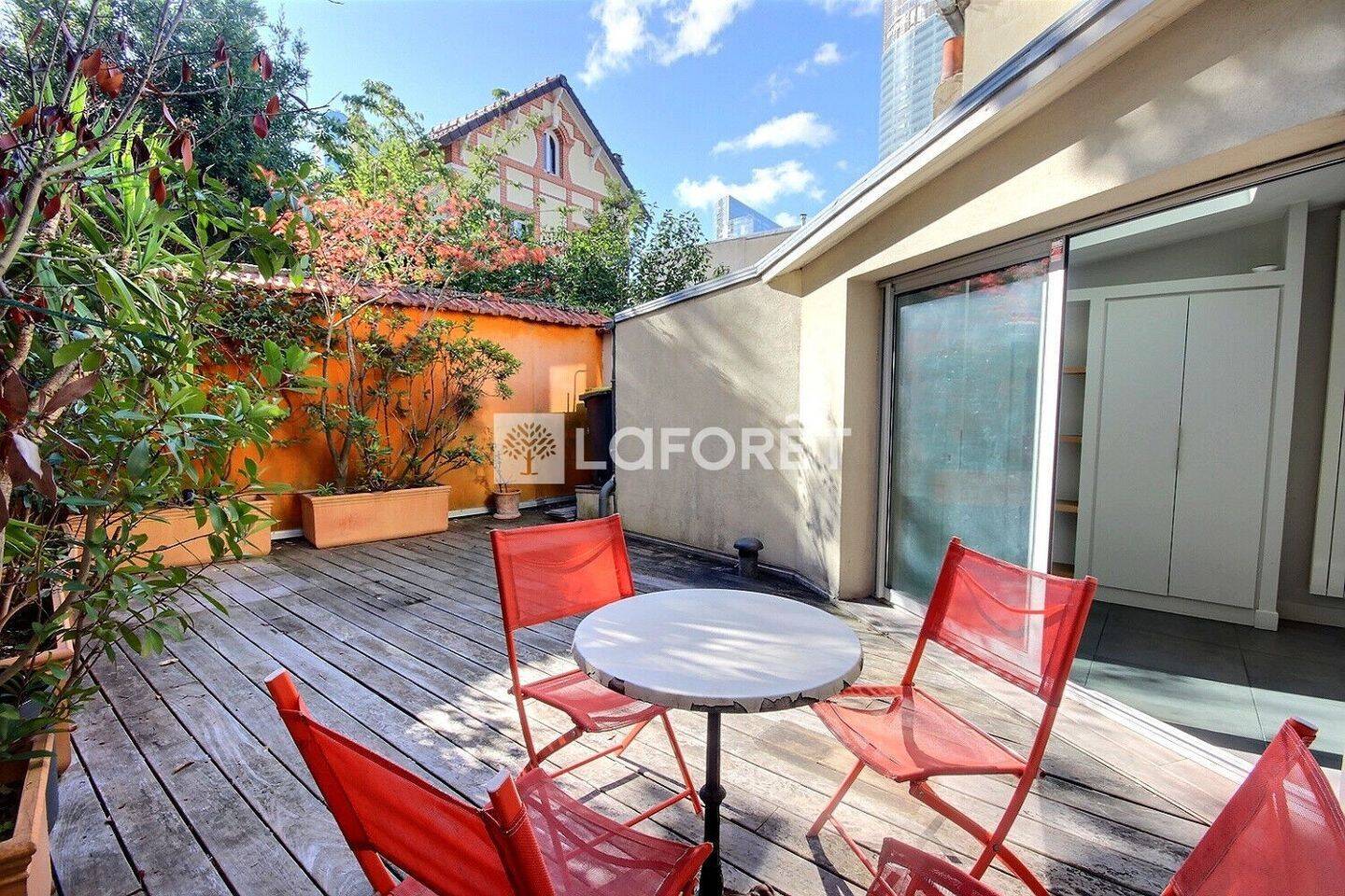Maison à vendre, 150m², COURBEVOIE