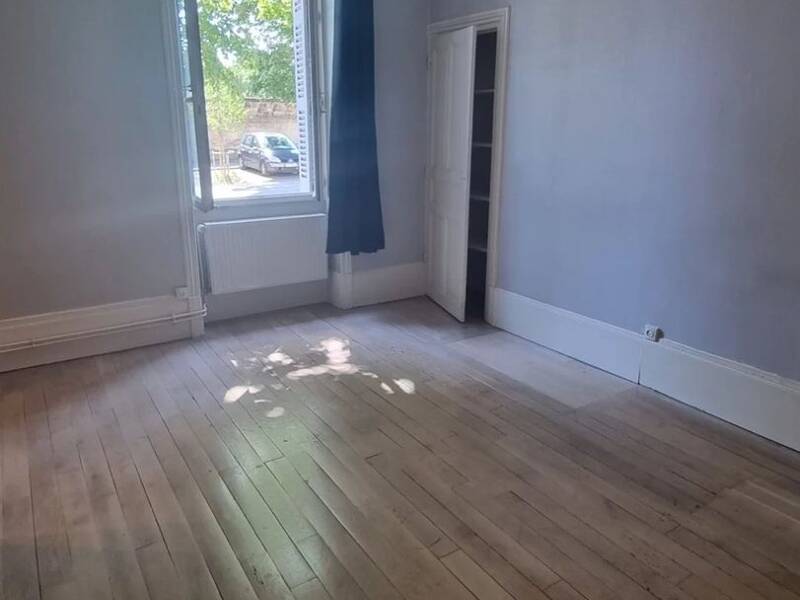 Maison à louer, 40m², DIJON