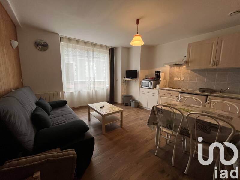 Maison à vendre, 24m², MONT DORE