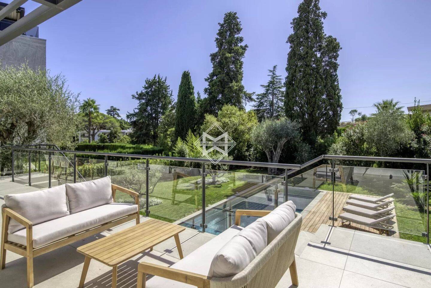 Maison à vendre, 287m², CANNES