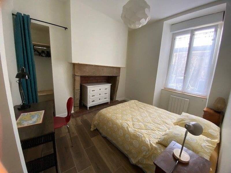 Maison à louer, 32m², BREST