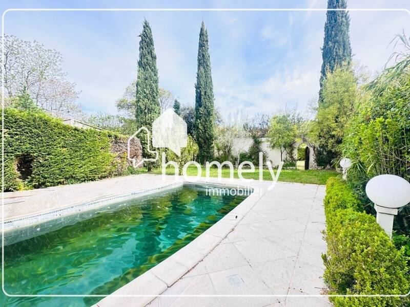 Maison à vendre, 365m², AIX EN PROVENCE