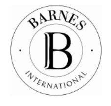 BARNES PIED-A-TERRE TROCADERO