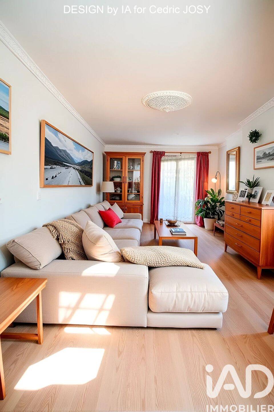 Maison à vendre, 102m², COURCOURONNES