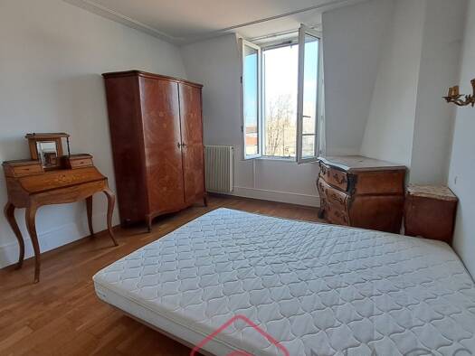 Maison à vendre 438 000 € 4 pièces 3 chambres 112 m² Nord L'Ile Saint Denis 93450