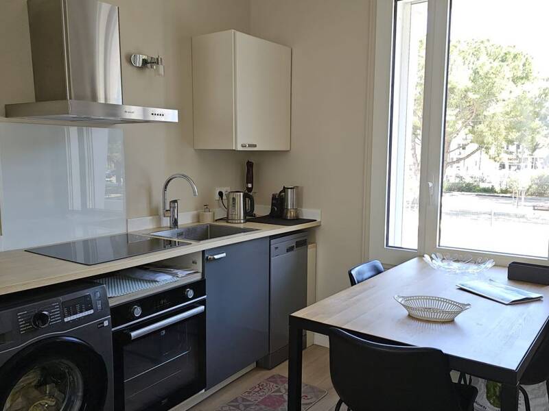 Maison à louer, 61m², MONTPELLIER