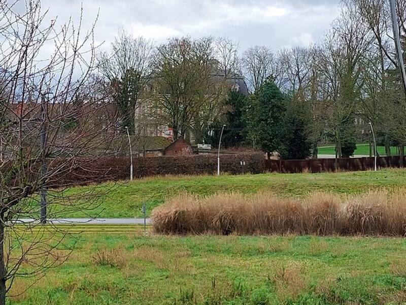 Maison à vendre, 37m², ANZIN