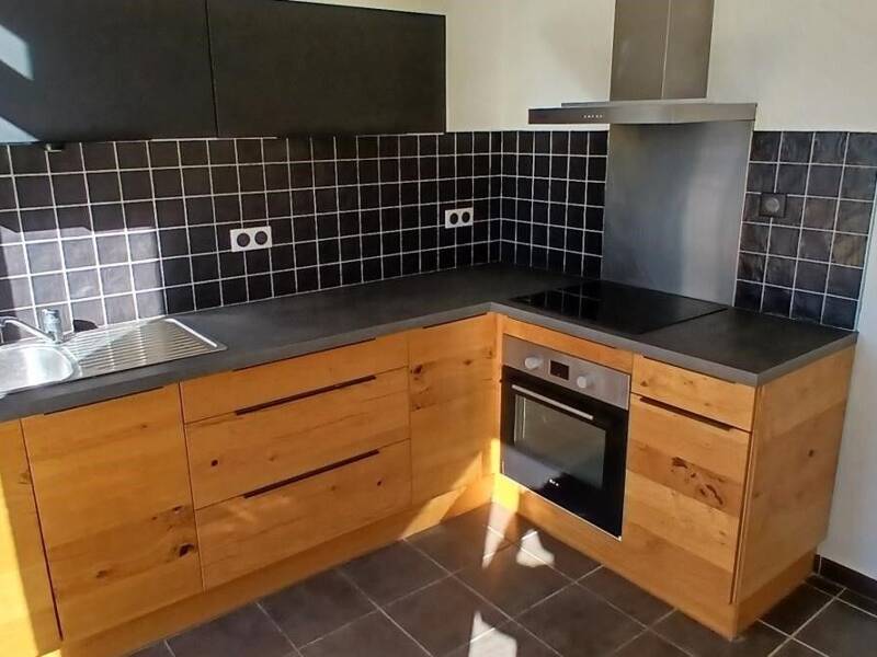 Maison à louer, 44m², MARSEILLE 11E