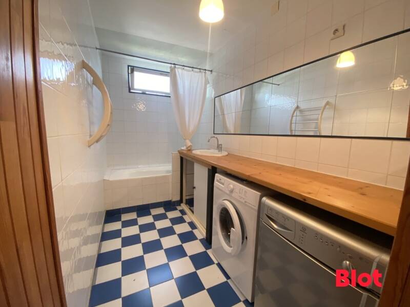 Maison à louer, 92m², RENNES