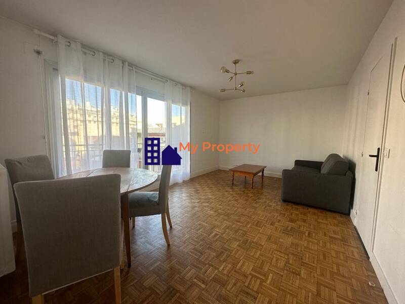 Maison à louer, 33m², BOULOGNE BILLANCOURT