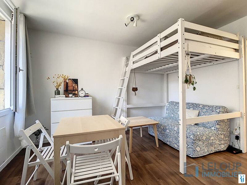 Maison à louer, 25m², ROUEN