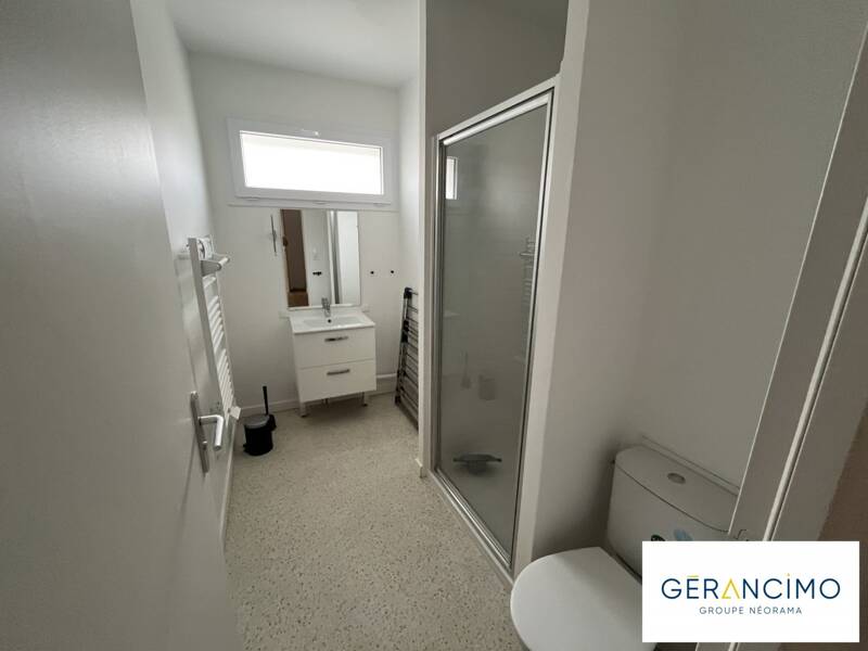 Maison à louer, 37m², ROUEN