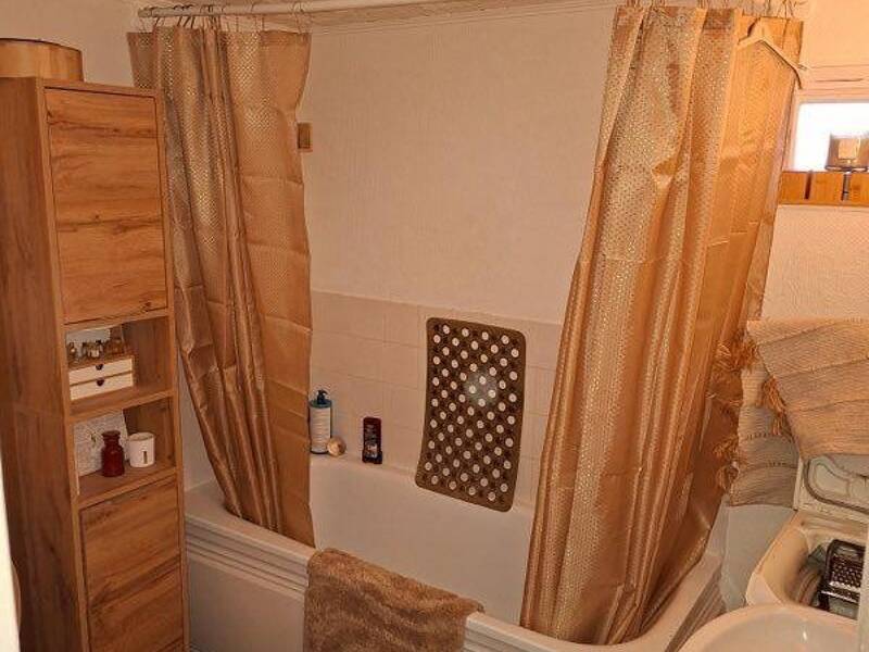 Maison à louer, 55m², ROUEN