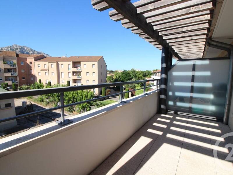 Maison à louer, 55m², MARSEILLE 8E