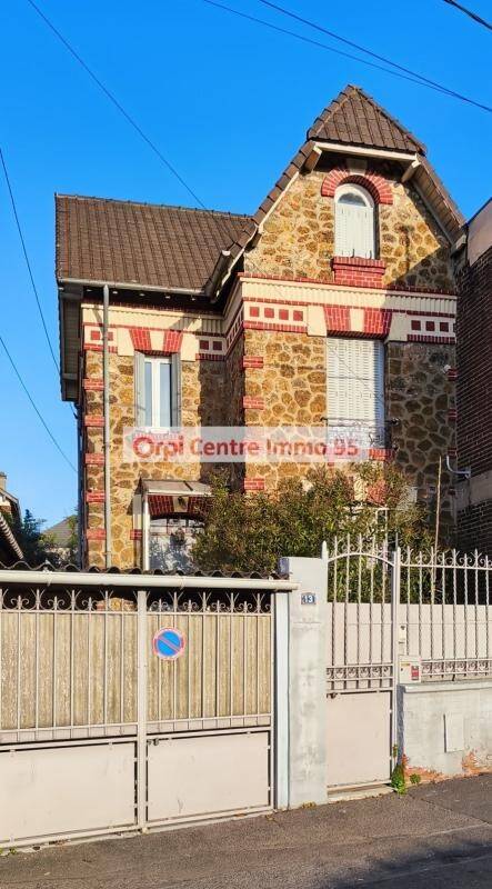 Maison à vendre, 100m², ARGENTEUIL