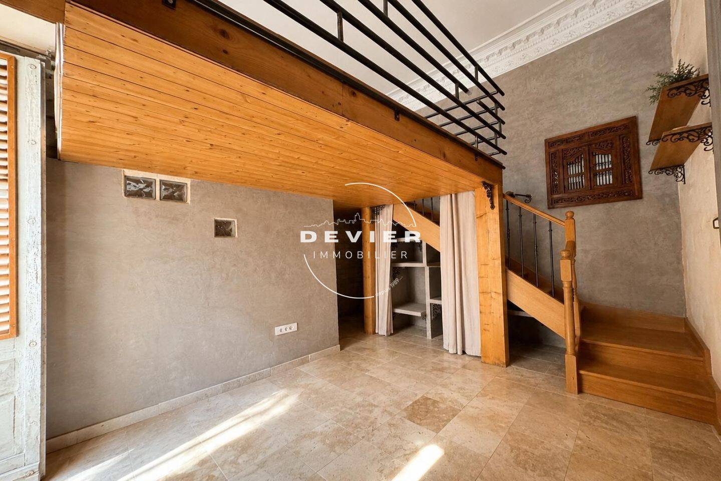 location appartement de prestige 3 Pièce(s) — 6