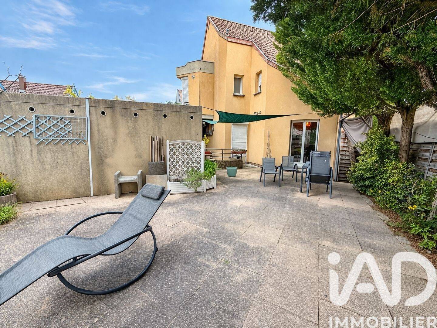 Maison à vendre, 104m², COLMAR
