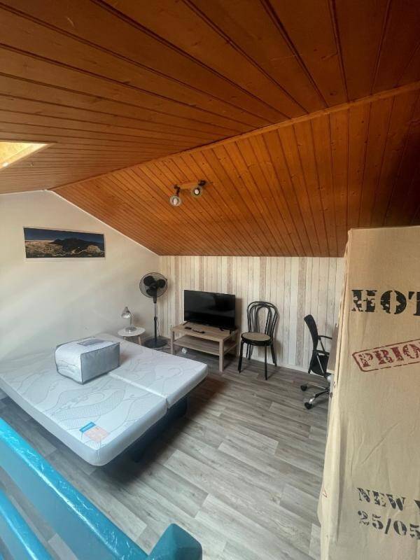 Maison à louer, 21m², LA ROCHELLE