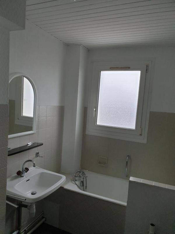 Maison à louer, 62m², JARVILLE LA MALGRANGE