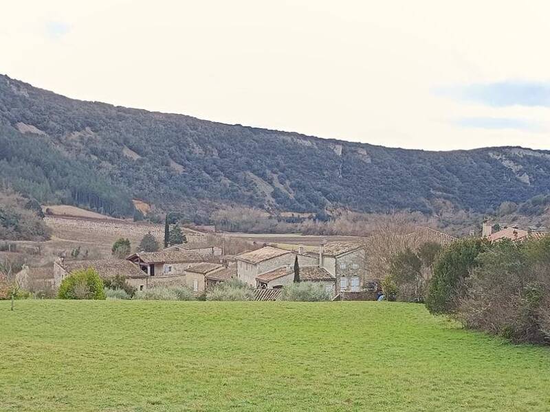 Maison à vendre, 80m², SAINT MAURICE D'IBIE