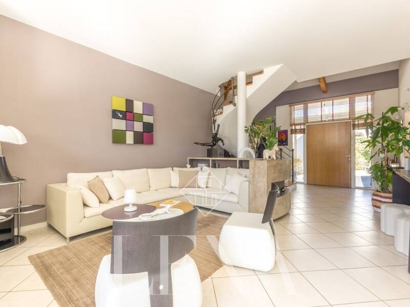 Maison à vendre, 169m², MONTPELLIER