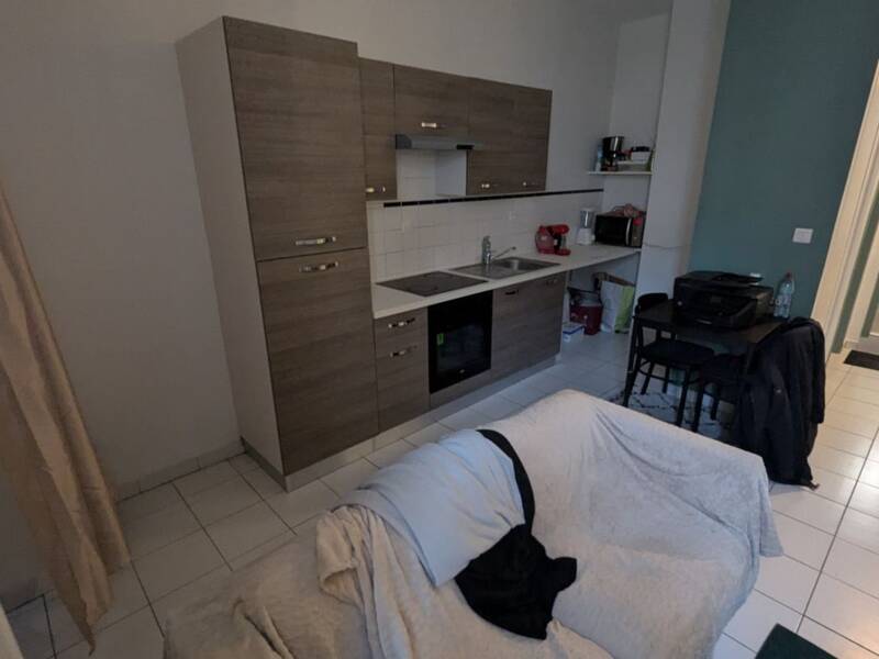 Maison à louer, 44m², NIORT