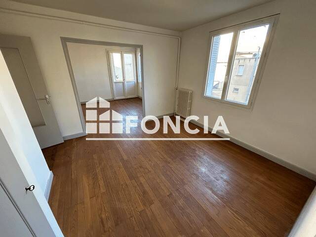 Maison à louer, 60m², VALENCE