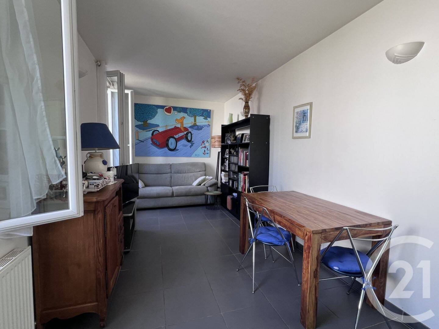 Maison à vendre, 52m², LA ROCHELLE
