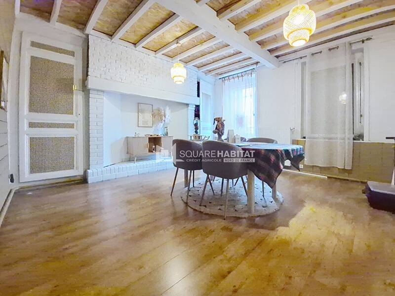 Maison à vendre, 167m², OURTON