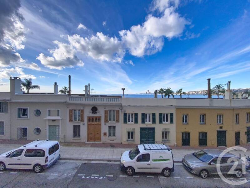 Maison à louer, 155m², NICE