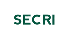SECRI logo