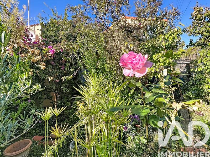 Maison à vendre, 100m², MARSEILLE 11E