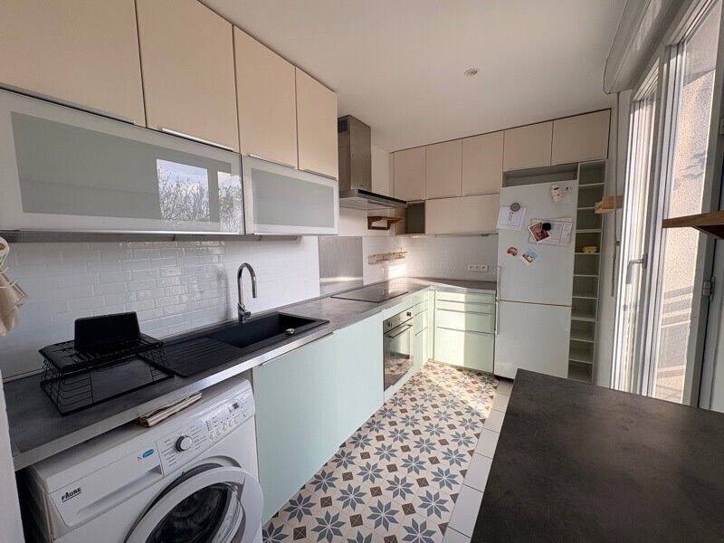 Maison à louer, 69m², TOULOUSE